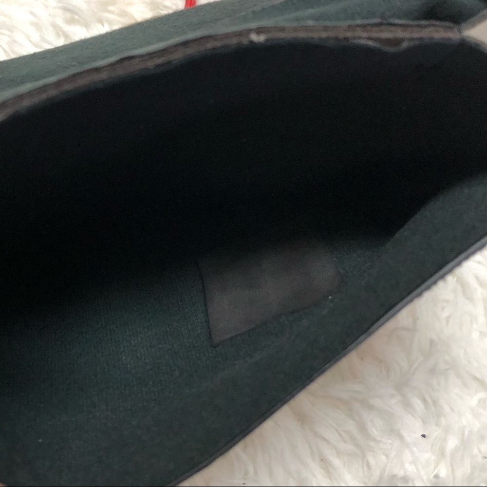 Handmade Boho Aztec Guatemalan Print Crossbody Bag - Picture 9 of 11